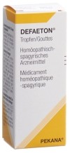 DEFAETON gouttes 50 ml