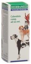 HERBAMED Calendula comp ad us vet, 50 ml