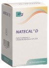 NATECAL D comprimés orodisp 60 pièces