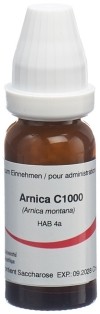 OMIDA Arnica Glob C 1000 14 g