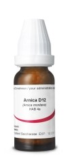 OMIDA arnica globules C30, 14 g