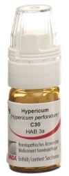 OMIDA hypericum globules C30 avec doseur, 4 g