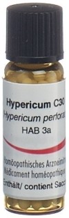 OMIDA Hypericum Glob C 30 2 g
