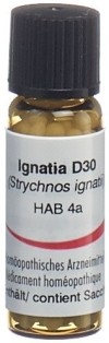 OMIDA ignatia glob 30 D 2 g
