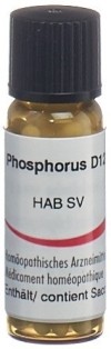 OMIDA phosphorus glob 12 D 2 g