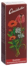 OMIDALIN Wundtinktur Fl 20 ml