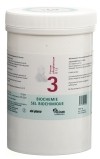 PFLÜGER SCHÜSSLER Nr3 Ferr phos Tabl D 12 1000 g