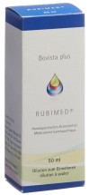 RUBIMED Bovista plus Tropfen 50 ml