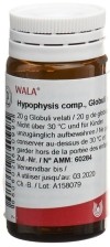 WALA Hypophysis comp Globuli, 20 g
