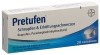 PRETUFEN Schnupfen&Erkältungsschmerzen 20 Stk