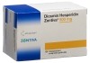 DIOSMIN Hesperidin Zentiva Filmtabletten 500 mg, 120 Stück