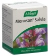 VOGEL Menosan Salvia Tabletten, 30 Stück