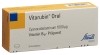 VITARUBIN Oral comprimés pelliculés 1000 mcg, 30 pièces