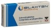 BILAXTEN comprimés orodispersible 20 mg, 10 pièces