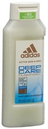 ADIDAS Deep Hydrate Shower Gel, 250 ml