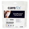 CAREFIX Fixation pour poche de jambe L 55-80cm sachet