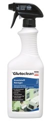 GLUTOCLEAN Kunststoff Reiniger, 750 ml