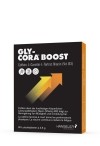 GLY-CORA BOOST Lutschtabletten, 30 Stück