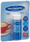 HERMESETAS Original Tabletten Dispenser, 1200 Stück