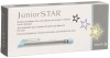 JUNIORSTAR Lantus/Apidra/Insuman Insulinpen Silber