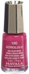 MAVALA Mini Color's 190 Honolulu, 5 ml