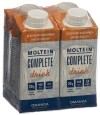 Moltein Complete Drink Aprikose, 4 x 200 ml