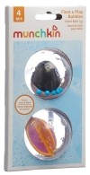 MUNCHKIN Bulles flottantes, 2 pièces