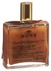 NUXE Huile Prodigieuse Or Visage/Corps/Cheveux, 100 ml