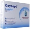 OXYSEPT Comfort Lösung + LPOP, 3 x 300 ml