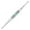 PEHA-INSTRUMENT curettes doubles, 25 pièces