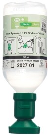 PLUM Augenspülung NaCl 0.9 %, 500 ml