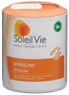 SOLEIL VIE Spirulina Tabletten 500 mg Bio, 180 Stück