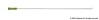 SPEEDICATH sonde 1x CH12 40cm homme tieman, 30 sachets