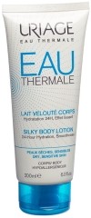 URIAGE Eau Thermale Lait velouté, 200 ml