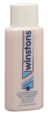 WINSTONS Lait Démaquillant Doux, 200 ml