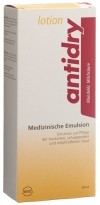 ANTIDRY Lotion Emulsion, 500 ml