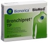 BRONCHIPRET TP Filmtabletten, 20 Stück