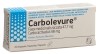 CARBOLEVURE capsules enfant, 20 pièces