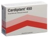 CARDIPLANT Filmtabletten 450mg, 100 Stück