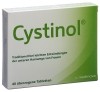 CYSTINOL comprimés pelliculés, 40 pièces