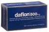DAFLON comprimés pelliculés 500mg, 120 pièces