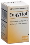 ENGYSTOL Tabletten, 50 Stück