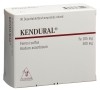 KENDURAL comprimés dépôt, 90 pièces