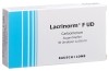 LACRINORM F UD gouttes ophtalmique, 30 x 0.6 ml