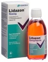LIDAZON Gurgellösung, 240 ml