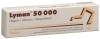 LYMAN 50000 Salbe, 40 g