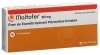 MALTOFER comprimés pelliculés 100mg, 30 pièces