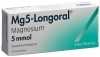 MG5-LONGORAL comprimés croquer 5 mmol, 50 pièces