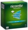 NICORETTE Polar Mint pastilles dépôts mâcher 2mg, 210 pièces