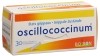 OSCILLOCOCCINUM Glob 30 x 1 Dos